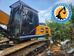 เครื่องขุดมือสองเครื่องขุด SANY305 365 335 SANY305มือสองสภาพดี - Product Image 6