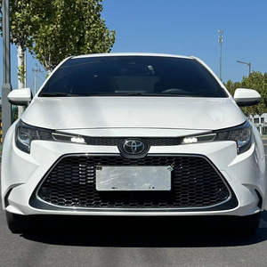 Beijing Hyundai 2022 1.5L Elantra vehículos de automóviles usados para automóviles de segunda mano sedán de gasolina baratos - Product Image 1