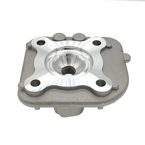 BX14110280 JOG50 <span class=keywords><strong>50CC</strong></span> 40MM <span class=keywords><strong>CUBIERTA</strong></span> DE CILINDRO para KEEWAY LONGJIA YAMAHA JOG <span class=keywords><strong>CICLOMOTOR</strong></span> SCOOTER 1PE40QMB - Product Image 4