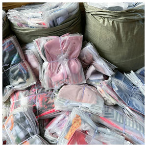 Liquidación de Stock: Ropa Casual y Vestidos Infantiles al Por Mayor |   Embalaje Mixto, Envío Aleatorio - Product Image 3