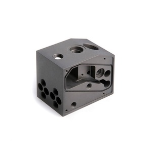 Services de tournage CNC de haute précision sur mesure pour pièces en aluminium, acier inoxydable, cuivre, usinage par électroérosion à fil, prototypage rapide - Product Image 1