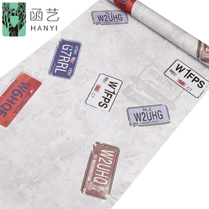 <span class=keywords><strong>Carta</strong></span> da Parati Adesiva Rimovibile Stile Giornale <span class=keywords><strong>Vintage</strong></span> <span class=keywords><strong>Carta</strong></span> Adesiva Decorativa Autoadesiva <span class=keywords><strong>per</strong></span> Mensole e Cassetti in Rotolo - Product Image 4