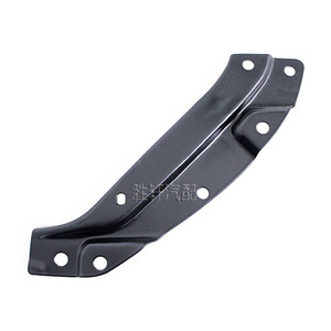 Vw Polo <b>Radiator</b> Support Bracket 6R0805931A 6R0805932A Iron Front Mounting Frame For 11-18 Model Replacement Part - Product Image 3