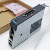 Nouveau Module de capteur Siemens SINAMICS S120