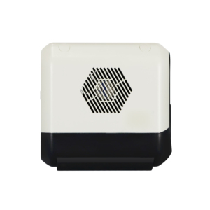 Centrale Électrique Portable Genkins P330 280.8Wh 330W Sortie AC 7 Prises 15W Solaire Sans Fil 100W Batterie Lithium-ion Utilisation d'Urgence - Product Image 4
