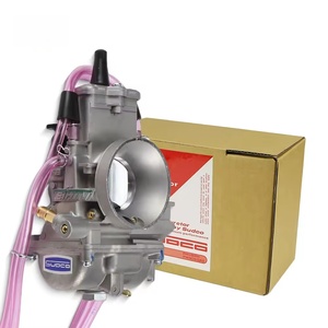 <span class=keywords><strong>Carburateur</strong></span> Moto Chaud 2T 4T 150cc-400cc Kei Hin PWM34 PWM36 PWM38 PWM40 PWM42 MM UTV ATV <span class=keywords><strong>Honda</strong></span> Yamaha Suzuki Kawasaki - Product Image 1