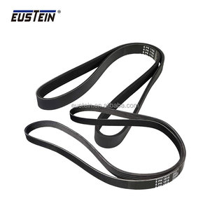 Correa acanalada en V 6PK1153 5PK1815 para <span class=keywords><strong>BMW</strong></span> B37 M51 F20 F21 E36 E34 E39 con material alto - Product Image 1