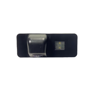 Caméra de recul pour voiture, installation facile, étanche, vision nocturne, grand angle, stationnement en marche arrière pour VW Magotan - Product Image 4