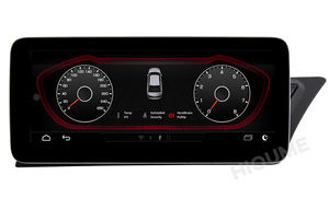 10.25 8Core 8 + 128G <span class=keywords><strong>Android</strong></span> <span class=keywords><strong>11</strong></span> pour Audi A4 A4L <span class=keywords><strong>A5</strong></span> 2008 - <span class=keywords><strong>2016</strong></span> RHD Auto Radio lecteur multimédia GPS Navigation Carplay voitures stéréo - Product Image 6