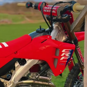 C R F 450 L Off - Road Xe Máy, Hiệu Suất Cao Xe Đạp Bụi Bẩn Thương Hiệu Mới C R F 450 L Enduro Xe Máy - Product Image 3