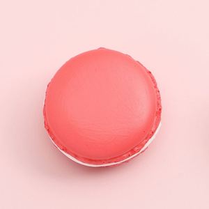 Maquette de <span class=keywords><strong>macaron</strong></span> réaliste en plastique pour présentation de desserts français - Product Image 6