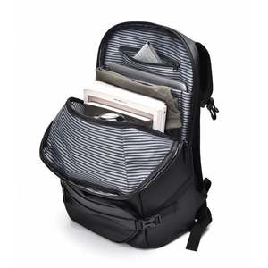 2024 New Business Waterproof 15.6 Inch Laptop Backpacks Custom <b>Men</b> Casual Outdoor Sport <b>Travel</b> Backpack School <b>Bags</b> - Product Image 6