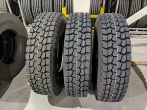 Neumático de Camión Nuevo 295/75R22.5, Tecnología Alemana de Alta Calidad, Precio de Fábrica al por Mayor - Product Image 4