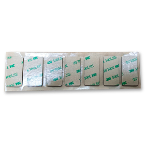 แผ่นเทปกาวสองหน้า EVA แบบตัดตามขนาด ความหนาตามสั่ง ผลิตตามแบบ OEM - Product Image 4