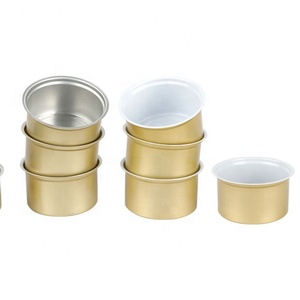 Bán Buôn Chất Lượng Cao Vòng Tinplate Nhôm Kim Loại Hộp Bao Bì Thực Phẩm Rỗng Thực Phẩm <span class=keywords><strong>Tin</strong></span> Có Thể Có Nắp Đậy Cho Đóng Hộp Thực Phẩm - Product Image 3