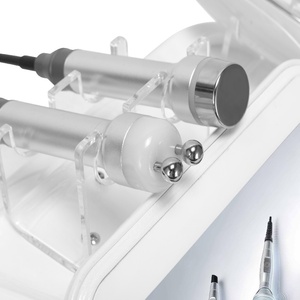 <span class=keywords><strong>Appareil</strong></span> facial à microcristaux nano W Factory, machine de soin de la peau sans aiguille pour une nutrition et une réparation profondes - Product Image 4