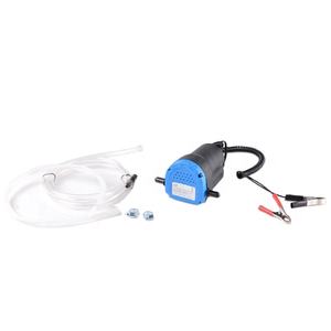Bomba Extractora de Aceite para <span class=keywords><strong>Autocaravanas</strong></span>, 12v 60W, Bomba Extractora de Fluidos Diésel, Bomba de Transferencia de Succión - Product Image 1