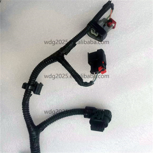 Dps6 6dct250 truyền mô-đun điều khiển lập trình kết nối AE8Z-7Z369-<span class=keywords><strong>F</strong></span> a2c30743100 cho Ford Focus Fiesta - Product Image 3