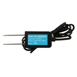 Jxct Có Dây Chế Độ Analog Đất Cảm Biến RS485/0-5V/4-20mA Cho Nông Nghiệp Đất Meter Trang Trại Cảm Biến Kỹ Thuật Số PH Đất Thiết Bị Kiểm Tra - Product Image 1