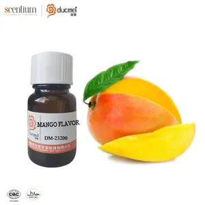 DM-23200 agenti aromatizzanti per bevande aromi concentrati di essenza alimentare sapore di mango