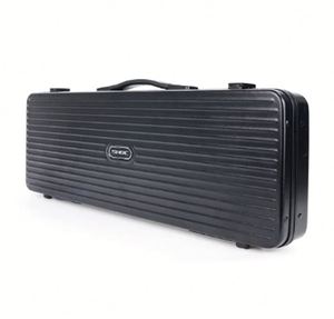 Vente en gros de étuis à armes à feu portables en aluminium personnalisés avec insert en mousse personnalisable - Product Image 1
