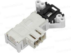 Bosch pour <span class=keywords><strong>LG</strong></span> Original 8010469 60Hz Interrupteurs de porte pour machines à laver Appareils de blanchisserie manuels pour hôtels Utilisation en extérieur - Product Image 2