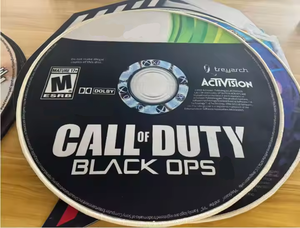 Tapis imprimé antidérapant 3D rond pour salon, tapis en velours cristal musical pour chambre à coucher - Product Image 4