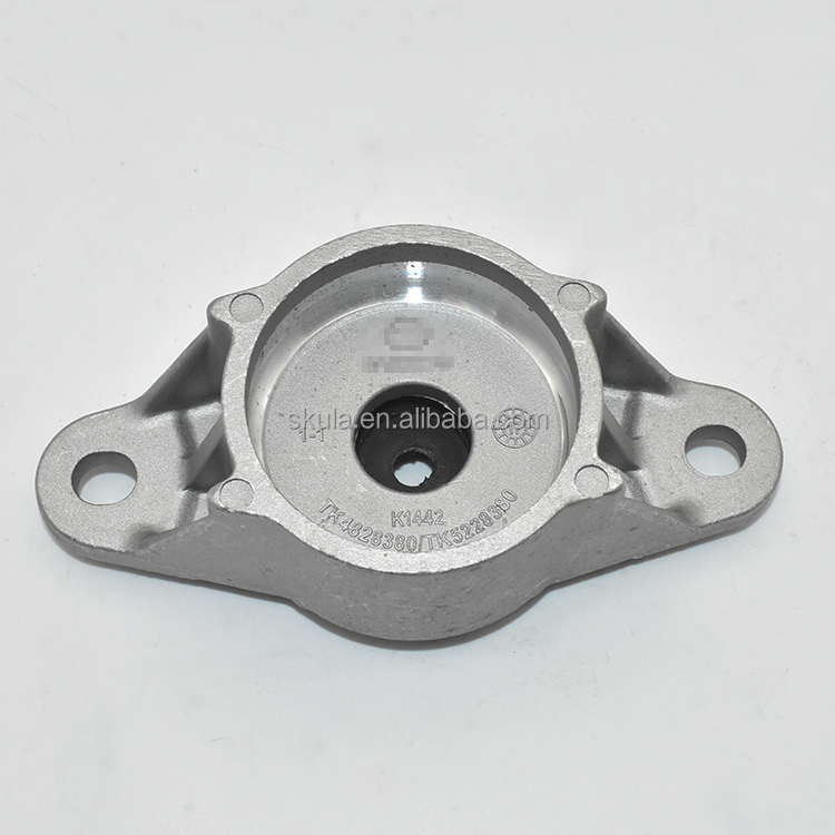 15kg×2枚セット　径28mm Skula Auto Part Rear Shock Absorber Strut Mount for Mazda CX