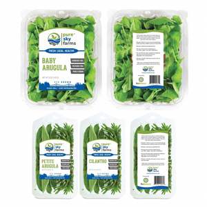 Autocollant d'étiquetage pour bœuf séché naturel Legacy Meat Co Ribeye 7 oz - Product Image 3