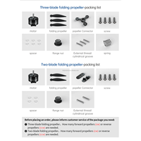 BrotherHobby Avengerr 6215 V5 CW Moteur Brushless 115KV 240KV 270KV pour Heavy Lift Long Range UAV Race Drone Multirotor Avion