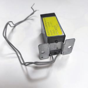 Contador de monedas mecánico de 6 dígitos de 12V de buena calidad, piezas de accesorios de juego para máquina de juego que funciona con monedas - Product Image 2