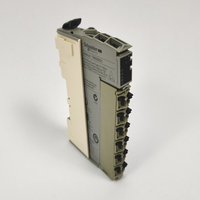 Nouveau module récepteur à distance TM5SBER2 en stock, contrôleur de programmation PLC dédié à l'automatisation industrielle PAC