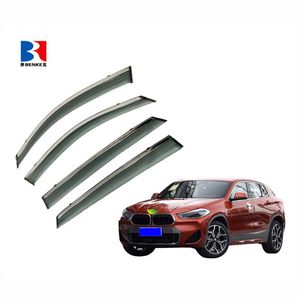 Factory Directly Sell High End Injection Deflector Window Visor for BMW X2 2020 - Product Image 1