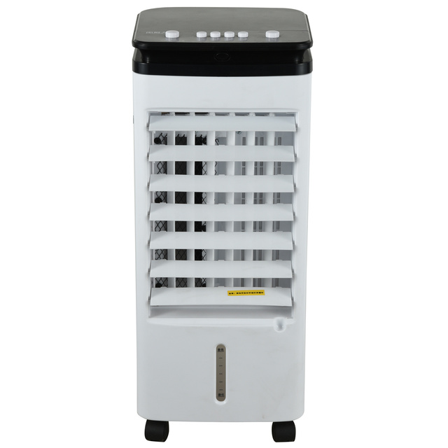70W High Efficiency Evaporative Air Cooler Standing Air Cooler