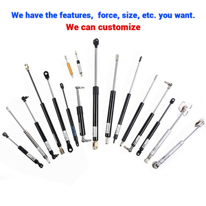 Giá Đỡ Lò Xo Khí 10Mm Bóng Stud Strut Prop (1 Cặp-10 Milimet) - Product Image 6