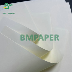 <span class=keywords><strong>Papier</strong></span> offset <span class=keywords><strong>beige</strong></span> lisse sans bois, crème ivoire, 100g 120g, pour impression - Product Image 3