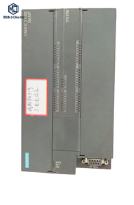 Módulo de Control Industrial ST60, Componente PLC, Módulo de Fuente de Alimentación, Circuito Intacto, Sin Abrir, Sin Reparar, Automatización Industrial - Product Image 1
