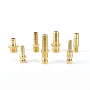 2024 nhà máy bán buôn Brass khớp nối Propane kết nối nhanh chóng một cảm ứng khớp nối Kết nối nhanh chóng - Product Image 6