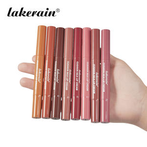 Lakerain - Barra de Labios Mate Giratoria Multifuncional, Brillo Labial de Larga Duración, Resistente al Agua, con Acabado Aterciopelado, para Labios y Mejillas - Product Image 6