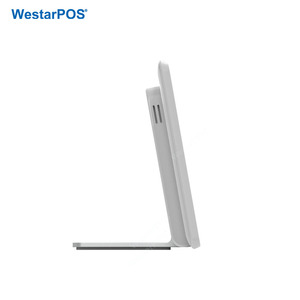 แท็บเล็ตติดผนัง WestarPOS TC001 ขนาด 14 นิ้ว สำหรับแสดง<span class=keywords><strong>ราคา</strong></span>ในครัว ตรวจสอบราคา และเช็คอินด้วยตนเอง - Product Image 2