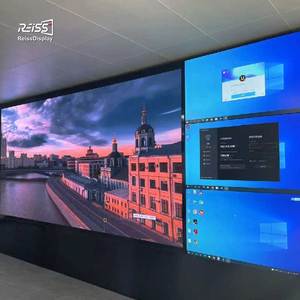 LED Screen Manufacturer LED <strong>Display</strong> Screen Supplier COB <strong>Mini</strong>/micro LED <strong>Display</strong> Technology Manufacturer 2024 Creative China Video - Product Image 4