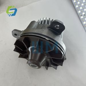 Repuestos para Maquinaria Repecca, Bomba de Agua 20431135 - Bomba de Agua para Camión D12 Ec360 Ec460 Tad1240ge D12d Ec330b Ec330c - Product Image 4