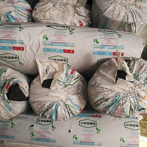 Huamei <b>Rubber</b> And <b>Plastic</b> Board B1 Flame Retardant Insulation For Air Conditioning Ducts - Product Image 1