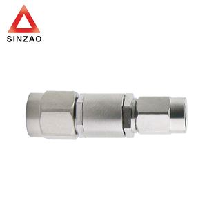 Wayiii 2.92 <span class=keywords><strong>m</strong></span>ét Nam để ssma nam RF đồng trục Adapter DC-40G Thành phần Lò vi sóng RF đồng trục kết nối nhà sản xuất - Product Image 4