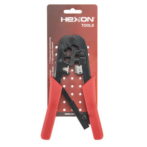 Alicates de corte lateral de acero al cromo vanadio profesional de 9,5 pulgadas - Product Image 3