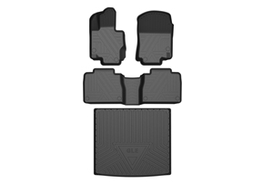 Joryee TPE Liner Carpet 3D Car Boot Floor Mat Trunk Auto Parts pour <span class=keywords><strong>Mercedes</strong></span> BENZ GLE 2016-2020 2023 2021 2022 Interior Accessory - Product Image 6