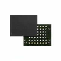 153 Tfbga Sm662Pbd Bfst Componente Electrónico de Memoria Distribuidor Autorizado
