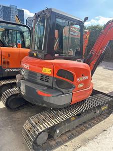 Kubota รถขุด Kx165มือสอง Kx165 Kubota - Product Image 4