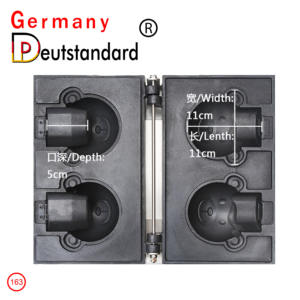 Máquina automática para hacer pan, oblea de oso, máquina taiyaki de helado - Product Image 1