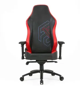 United Arab Emirates Gaming Chair High density molded foam gaming chairs office computer chair red gaming table computer sillas